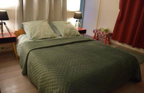 Gite le GINKGO 50 M2 - Foto 22