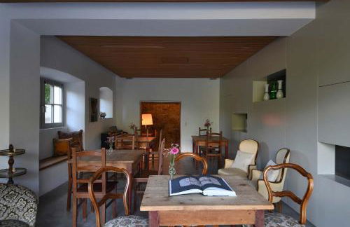 Frühmesserhaus Refugium zu Sanct Kassian - Foto 54