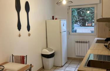 Appartement Le Männele - Foto 12