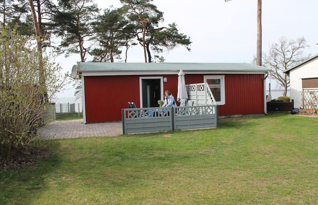 Bungalow in Pepelow Direkt am Haff - Photo 30