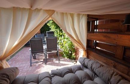 Ferienwohnungen am Krakower See - Foto 47