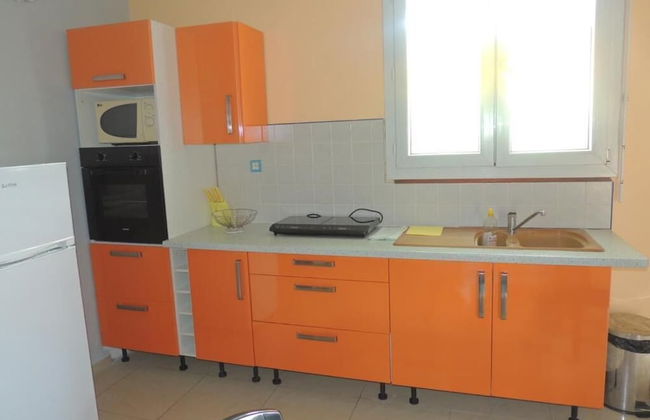 Hotel Gîtes Couleur Caraïbes - Photo 51