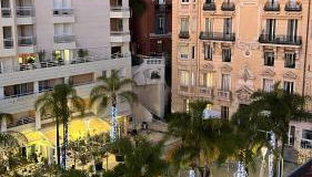 Monte Carlo Monaco Border - luxury, modern, cozy with home feelings and See View - Foto 3