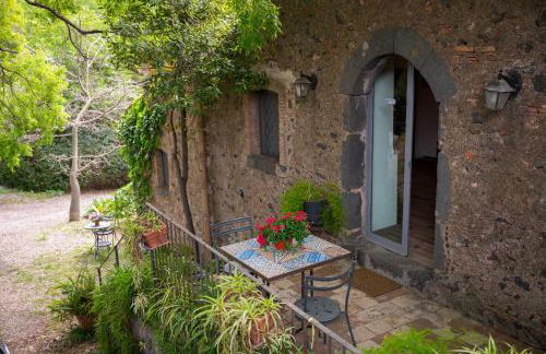 Etna Botanic Garden - Foto 11