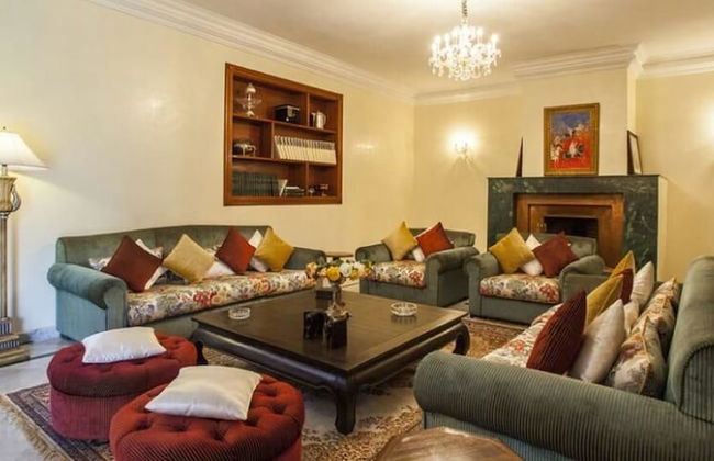 Villa London - Foto 12