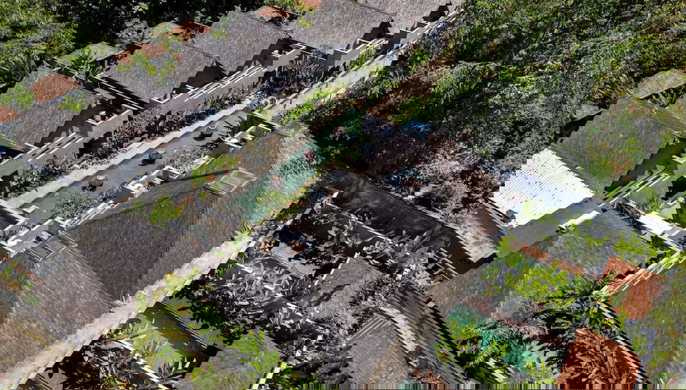 Mayaloka Villas Ubud - Foto 1, Imagen principal