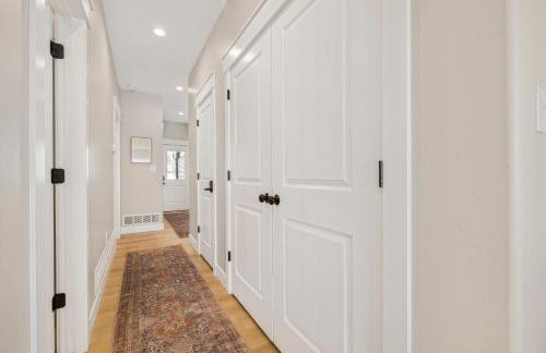 Falls & Fields-Stylish Stay in the Heart of Idaho Falls - Foto 13