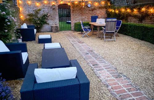 Oulton House - Beautiful Restored 2 Bedroom Property in Spofforth, Harrogate - Foto 6