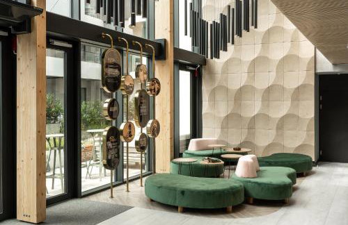 JURATA LIDO EXECUTIVE SUITE by JWPM - Foto 57