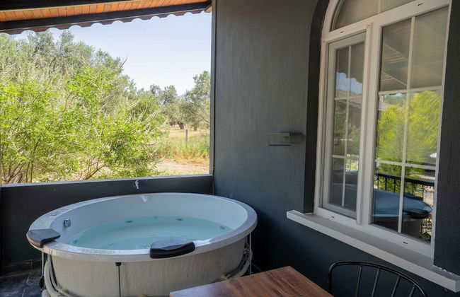 Simlarda Country Club Ayvalik - Foto 76