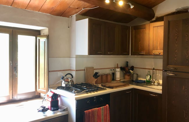 Il Nascondiglio - The Hideaway - Foto 19