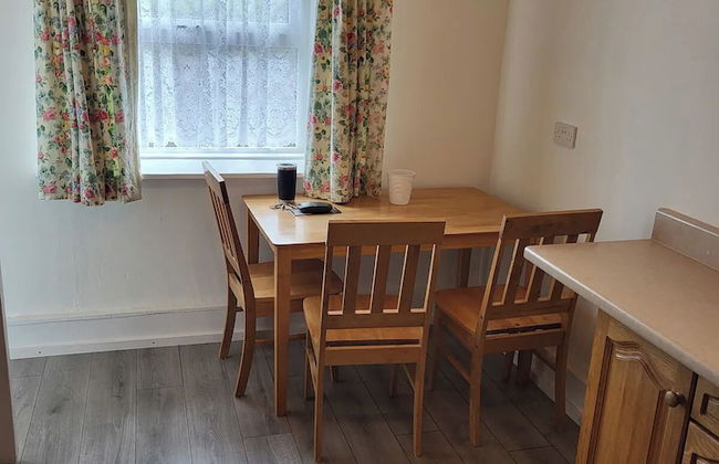 Very Quiet Ficherman Cottage in Castletownbere - Foto 8