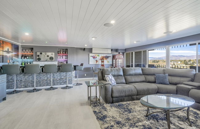 Satellite Suite - Foto 36