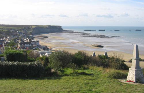 Au Bon Gite - Foto 22