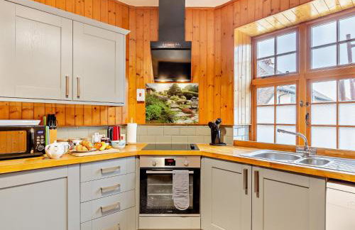 2 Bed in Withypool 77362 - Foto 15