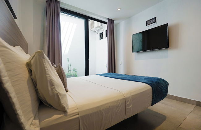 Antope - Apartaestudios - Photo 34