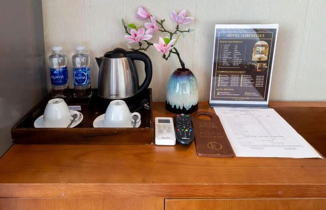 Ha Do Centrosa Centrosa apartment - Foto 19