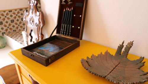 Alojamiento La Casa del Pintor - Foto 3