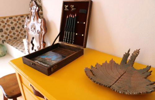 Alojamiento La Casa del Pintor - Foto 3