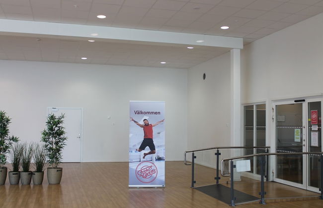 Hotel Torslanda - Photo 46