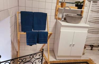 Duplex bohème chic - Foto 21