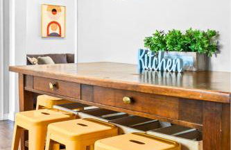 The Waterfront-Game Room!Movie Theatre!Bunk Room! - Foto 76