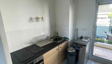 Superbe appartement à Lyon8 avec 2 balcons - Foto 3