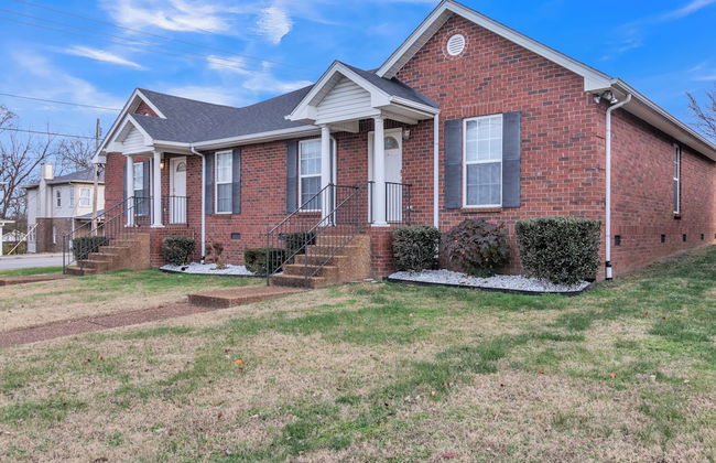 Comfy Condo - Foto 24