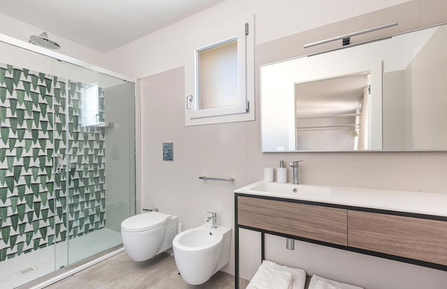 3366 Villa Amoenitas by Perle di Puglia - Foto 26