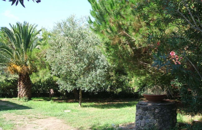 Holiday Home Giannella - Holiday Home Giannella - Foto 2