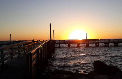 Las Casitas on Magnolia Beach - Casita B - Foto 17