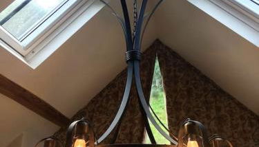 Luxury Exmoor Barn conversion with Sauna - Foto 3