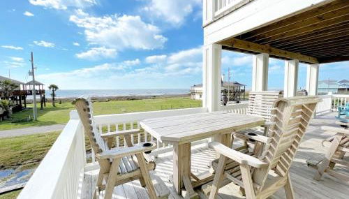 The Green Seahorse home - Foto 3