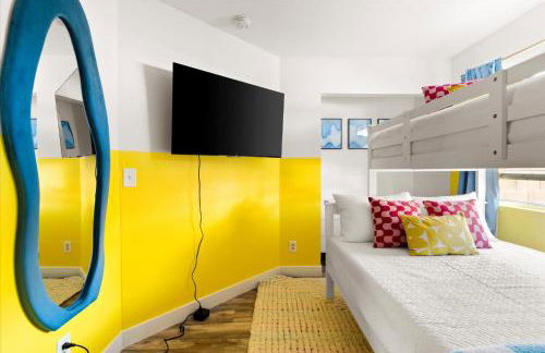 Heated Pool~Basketball Court~Putt Putt~Bocce Ball - Foto 39