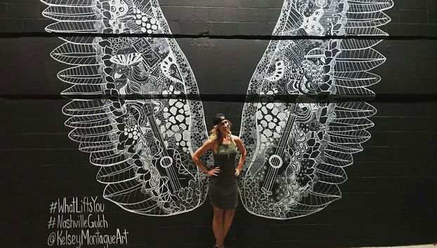 Nashville Street Art Tour - Foto 3