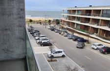 Uno Al Mar - Estúdio Praia - Foto 1