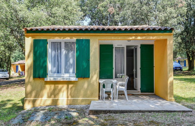 Gite in Holiday Park With Swimming Pool - Foto 32