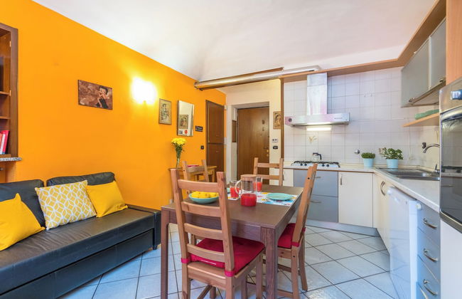 Sunny Apartment by Wonderful Italy - Foto 8