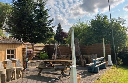 Kehl Vogt Ferien Apart - Foto 36