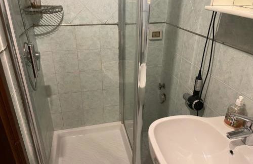 Appartamento Isola - In the center with Terrace - sea view & AC - Foto 13