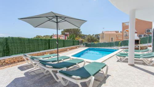 Villa Azucena by Sonne Villas - Foto 4