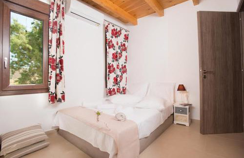 Houmeli Maisonettes & Apartments - Foto 52