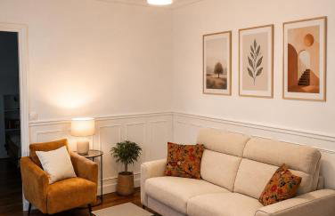 Charming apartment Paris - Foto 1