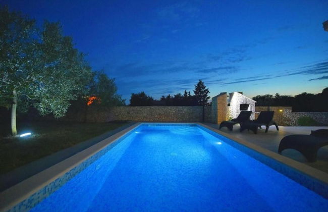 Villa Krnica in Krnica - Photo 8