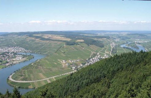 Nice Apartment In Neumagen-Papiermühle - Foto 19