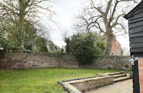 The Hayloft - Foto 31