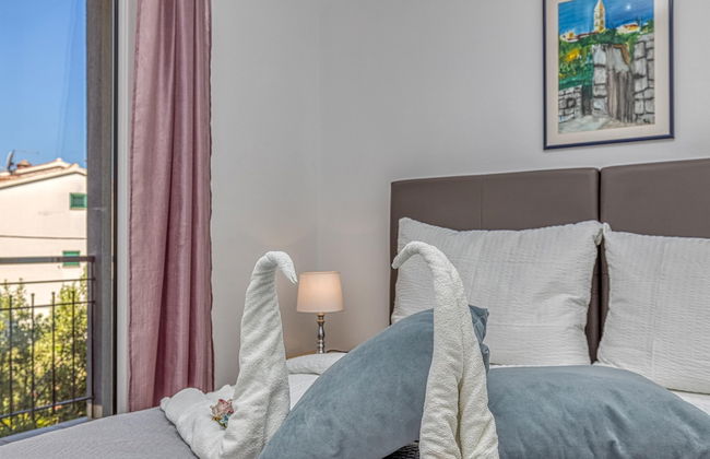 Apartment Tonka 220m From the Beach - Foto 3