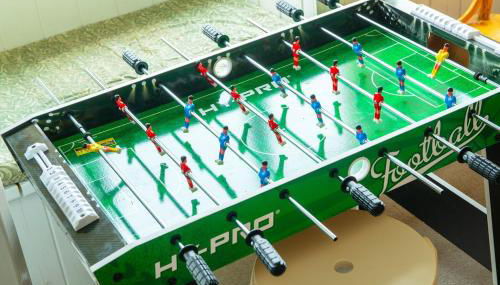 The Standhill Lodge - Photo 3