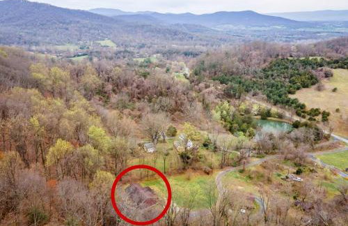 Mountain Views, Hot Tub, Firepit, dog friendly, EV connector - Foto 50