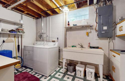 Serene Home Near Douglas Lake Yard Games Grill - Foto 25